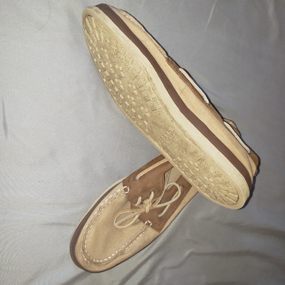 Sperry's Men's size 12